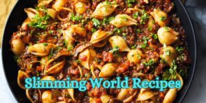 Slimming World Recipes