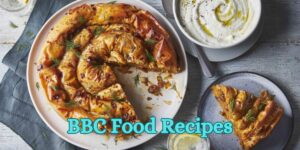 BBC Food Recipes
