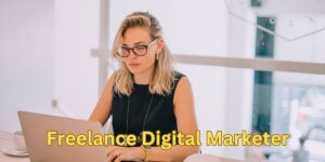 Freelance Digital Marketer