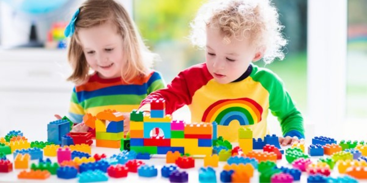 Are Gender Neutral Toys Really Better For Kids