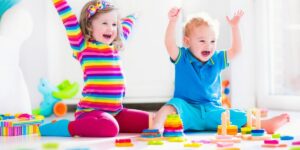 Are Gender Neutral Toys Really Better For Kids
