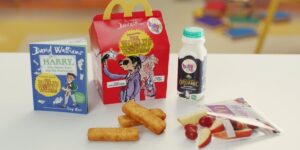 Do Burger King Kids Meals Come with Kids Toys