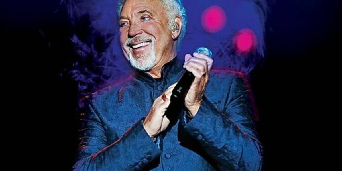 Tom Jones Songs