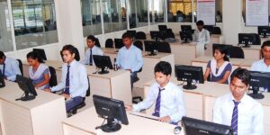 Bachelor Of Computer Application Colleges