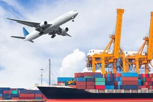 Cargo Shipping from UAE to UK