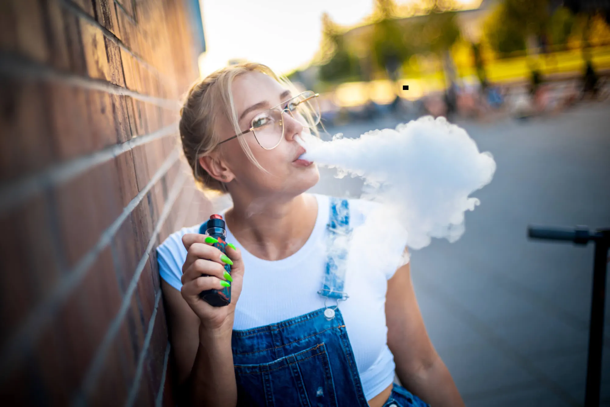 Public Perception and the Future of THC Vapes in the UK