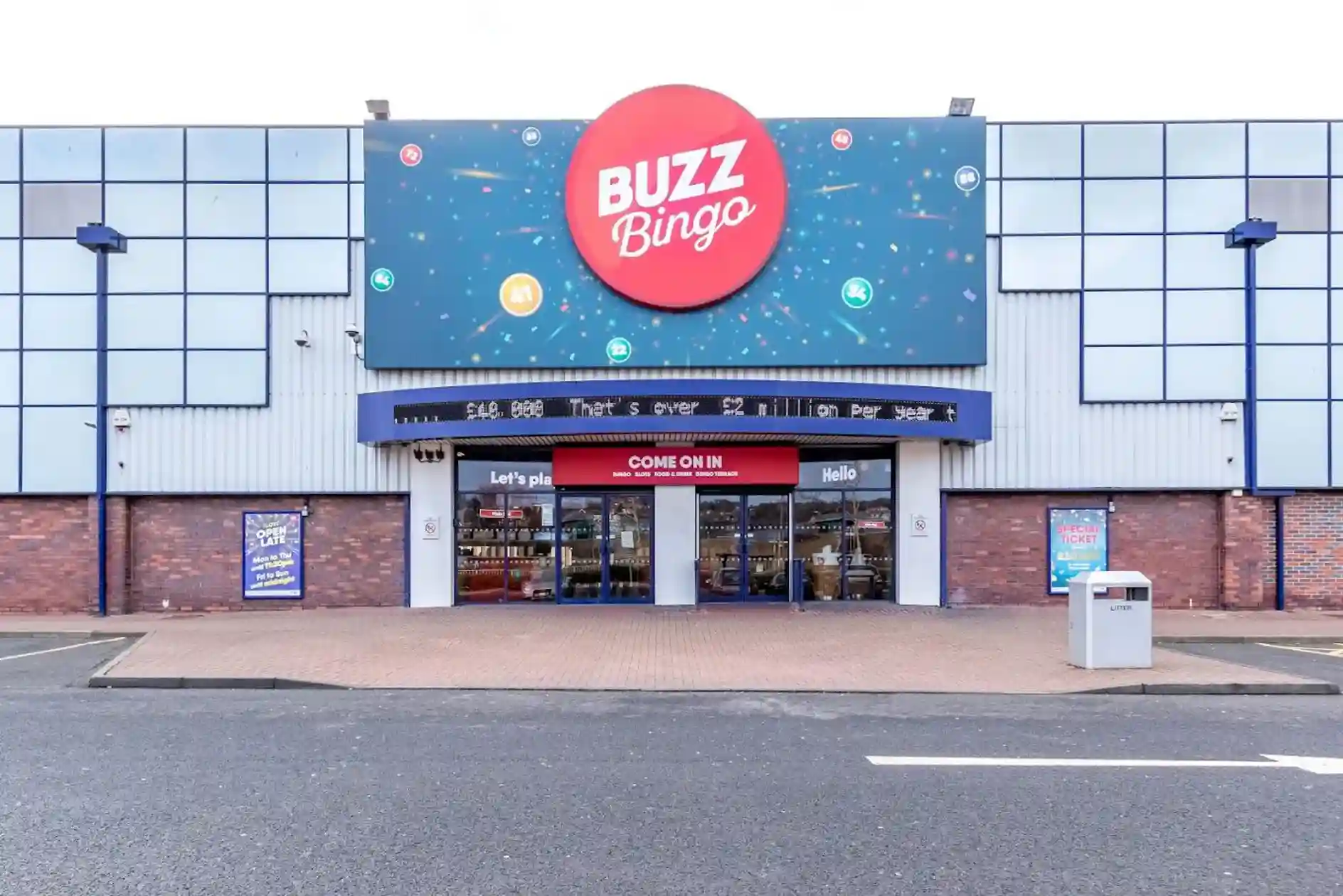 buzz bingo and the slots room derby city (2)