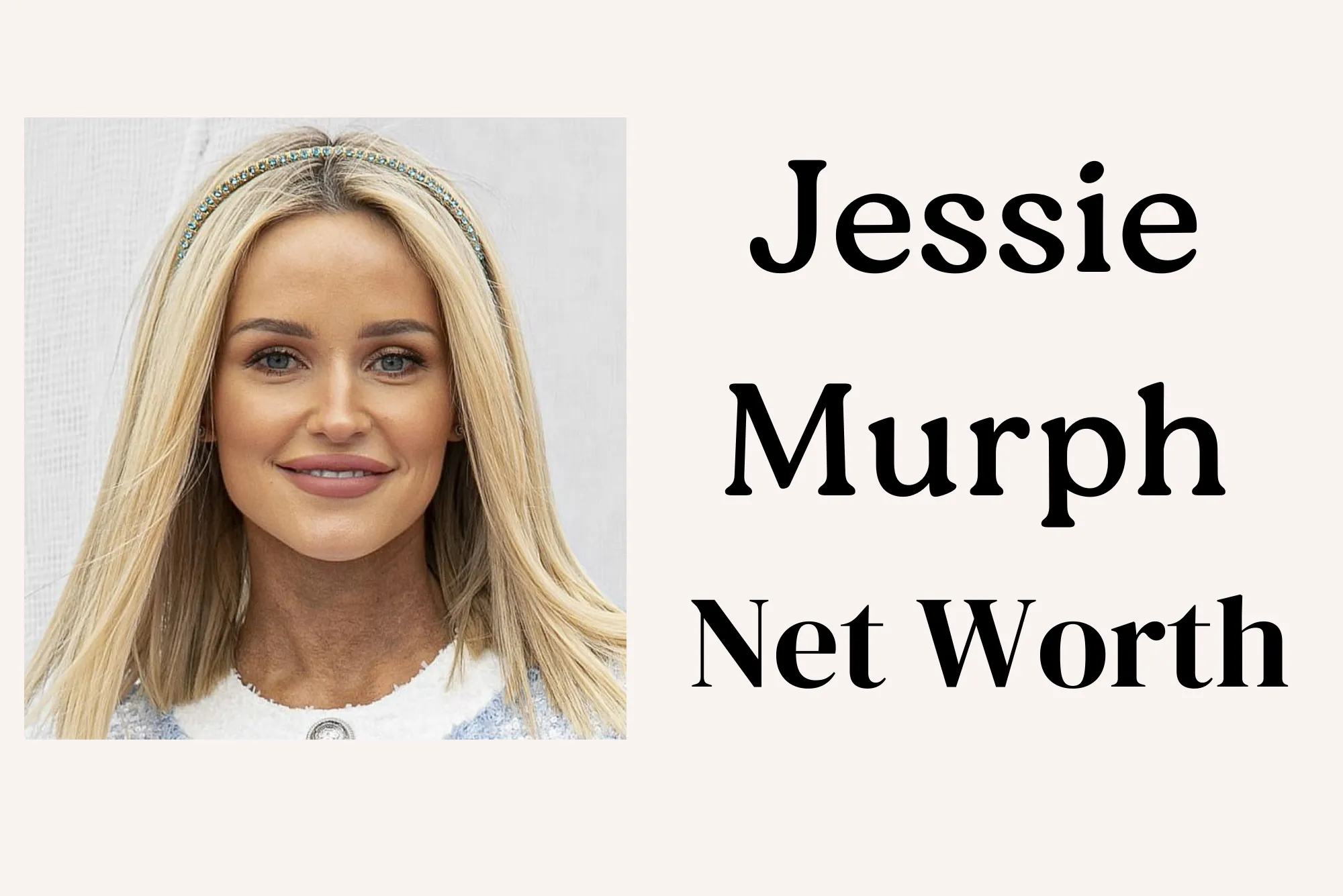 Jessie Murph Net Worth