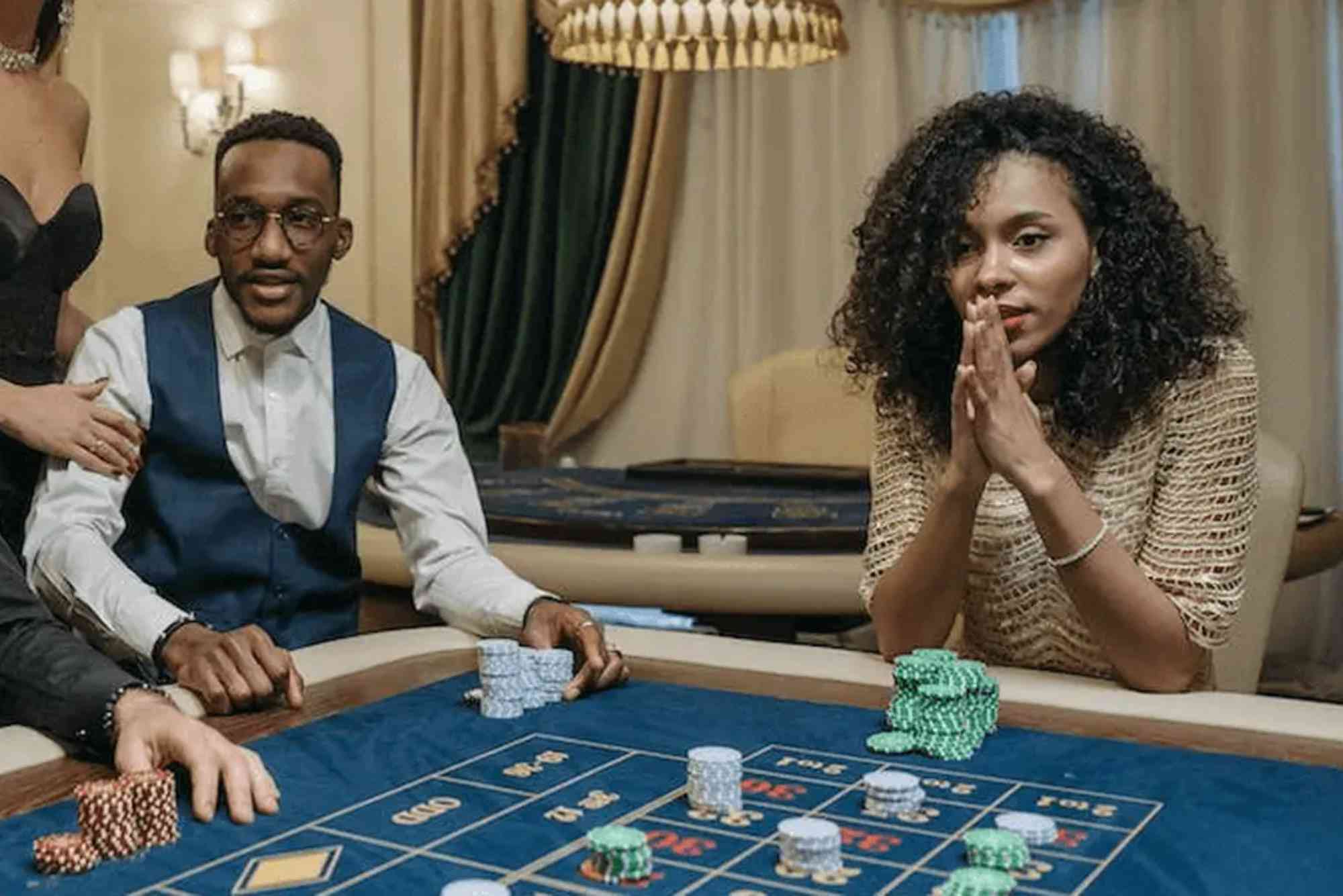 What is a Comp Multiplier in Online Casinos
