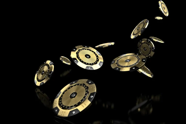 Best Strategies for Winning at Casino Games