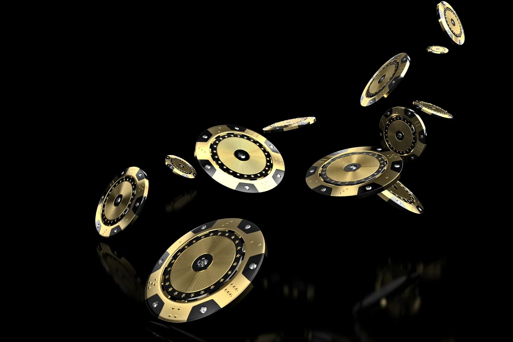 Best Strategies for Winning at Casino Games