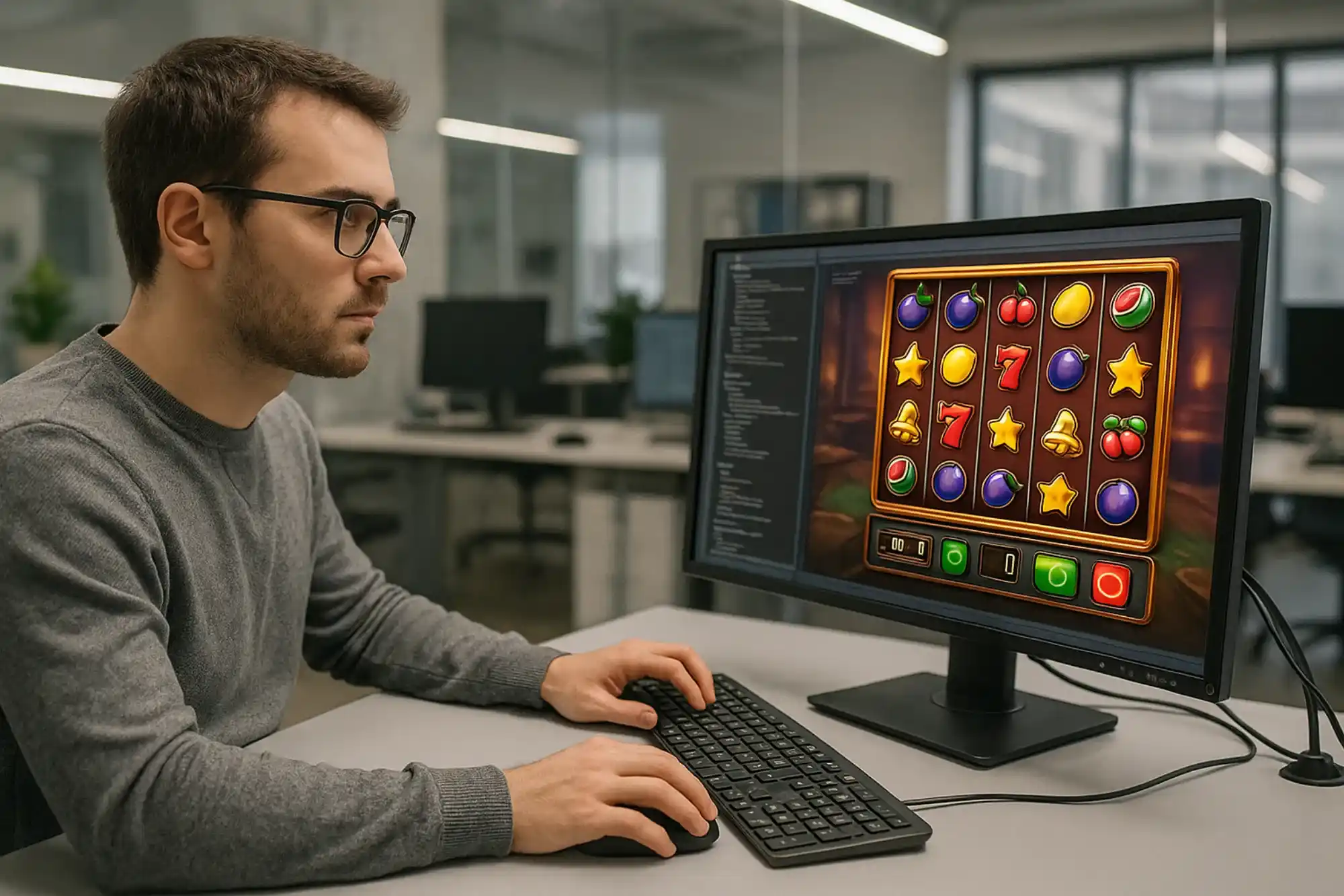 How Are New Games Tested Before Launch in UK Casinos