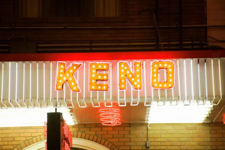 How Can You Improve Your Keno Game Strategy