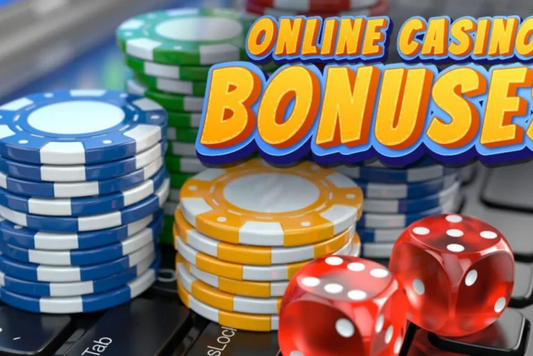 How Do I Claim a Bonus at a New Online Casino in the UK