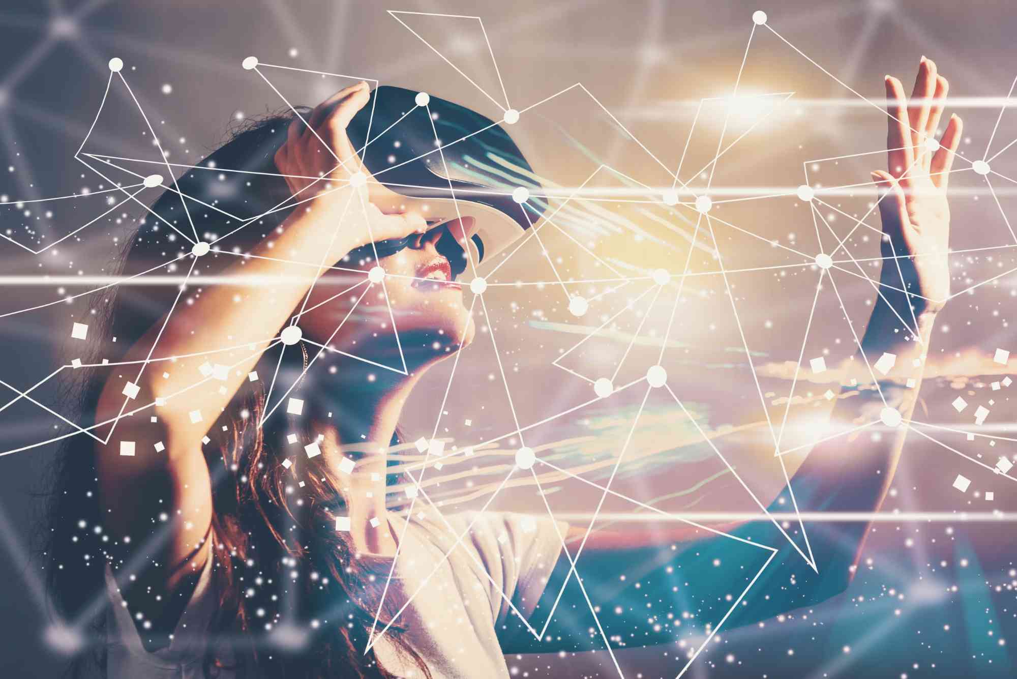 How Do Virtual Reality Casinos Work