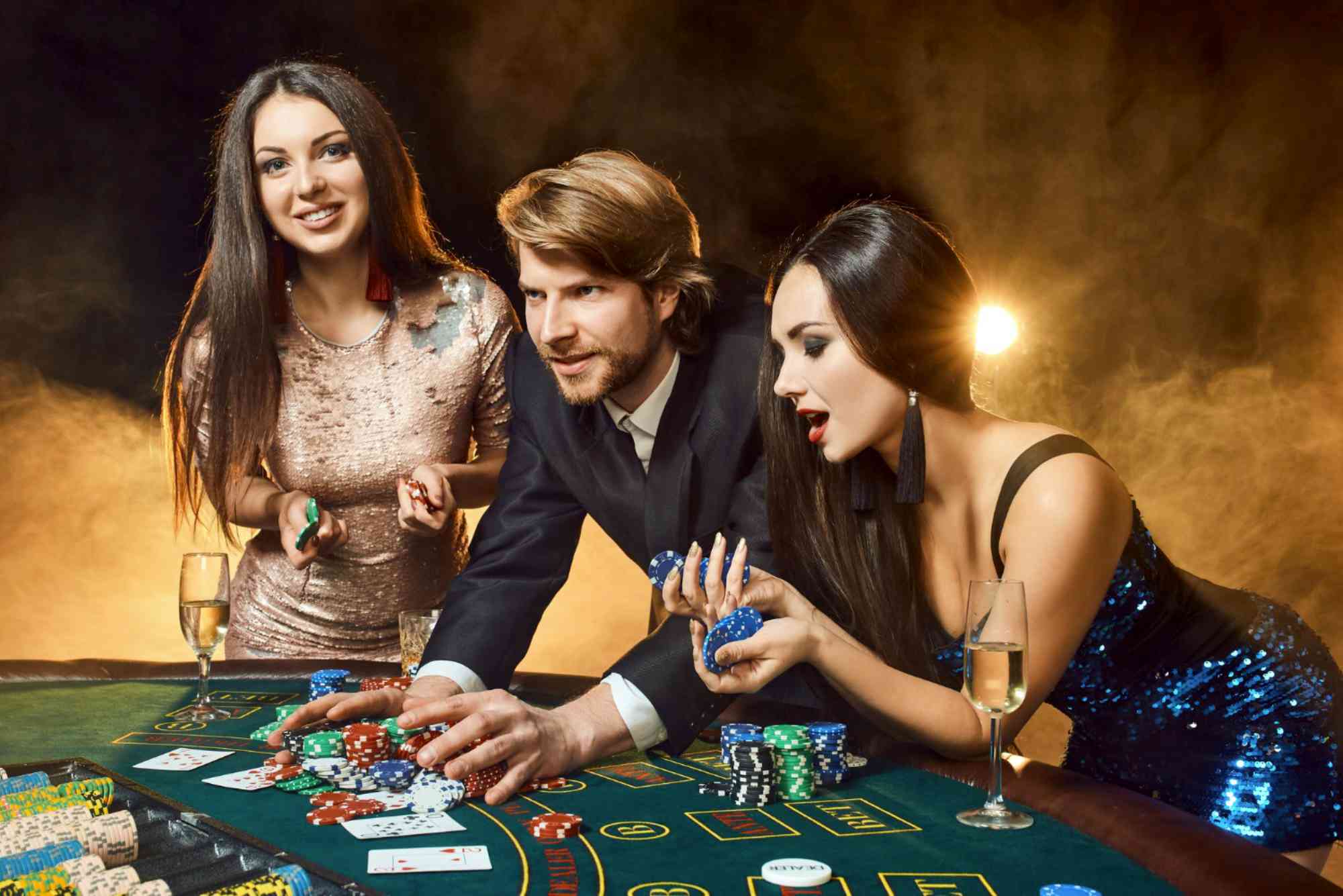 What Are Seasonal Casino Promotions