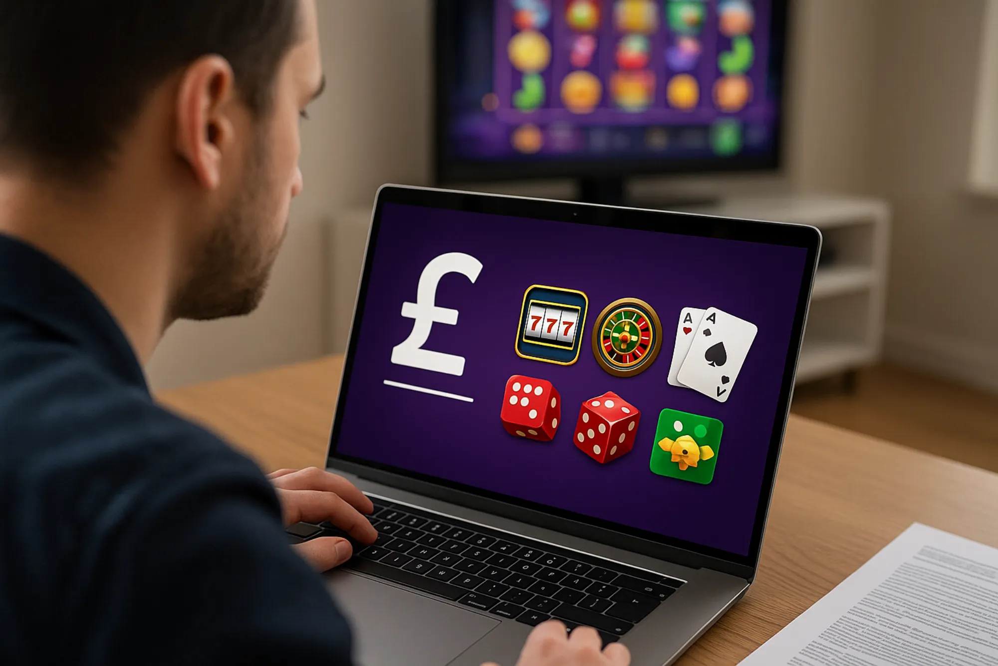 What UK Online Casino Has the Highest Monthly Withdrawal Limits