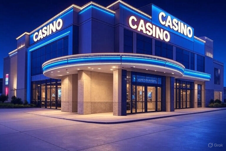 Are Casinos Not on GamStop Available 247