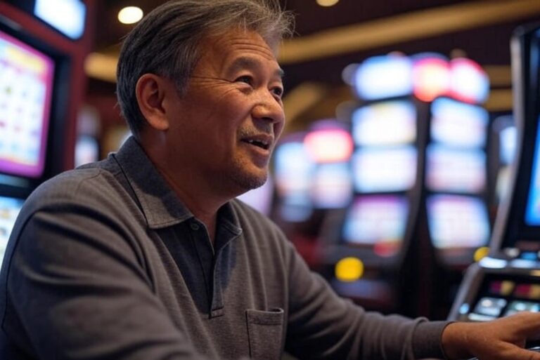 Are There Free Games on Non GamStop Casinos