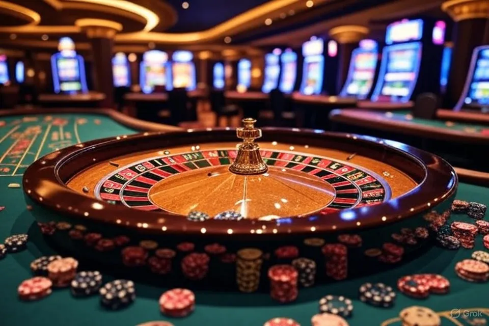Can Reels Expand on Losing Spins