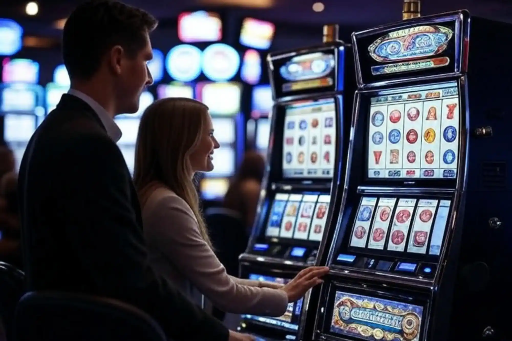 How Do Crypto-Exclusive Slots Differ from Regular Games