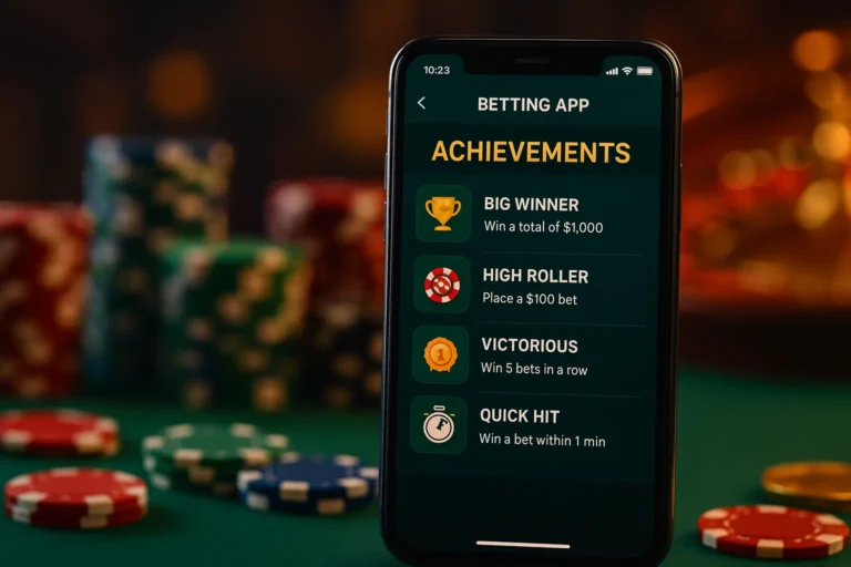 How Do In-Game Achievements Affect Your Playstyle