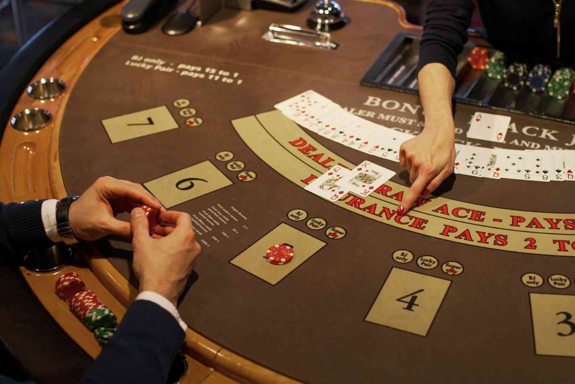 How to Read and Learn Casino Game Rules Quickly Now