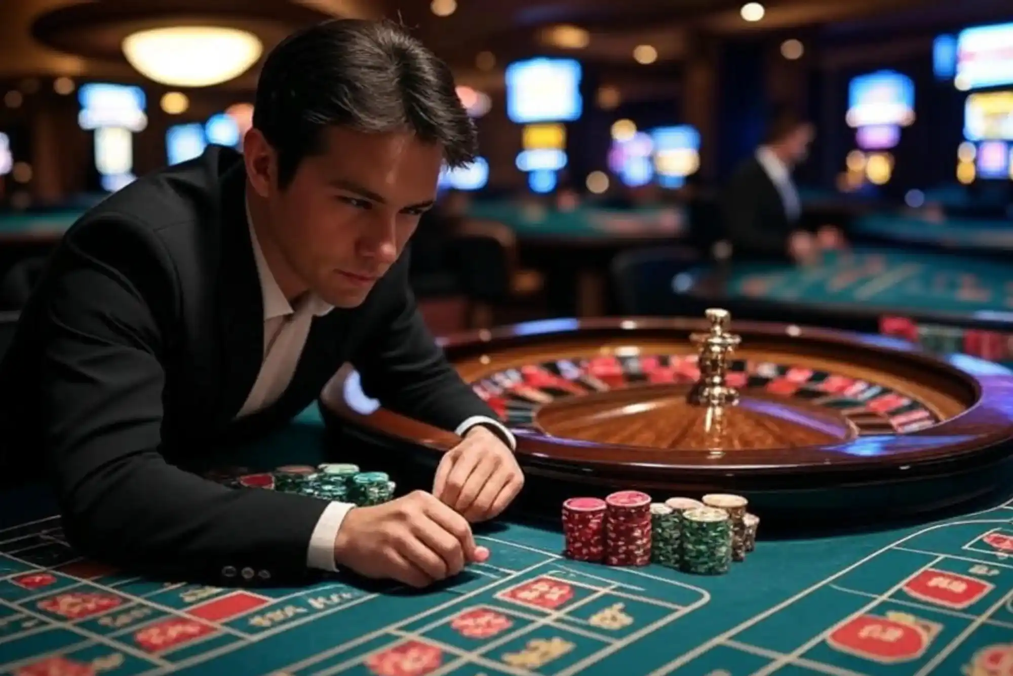 Top Tips for Playing Live Roulette and Boosting Wins Today