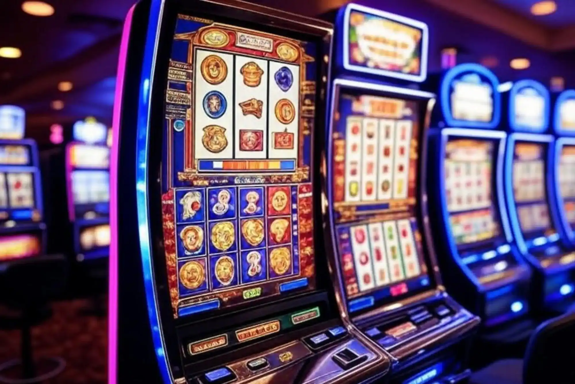 What Are Mission-Based Features in Slots