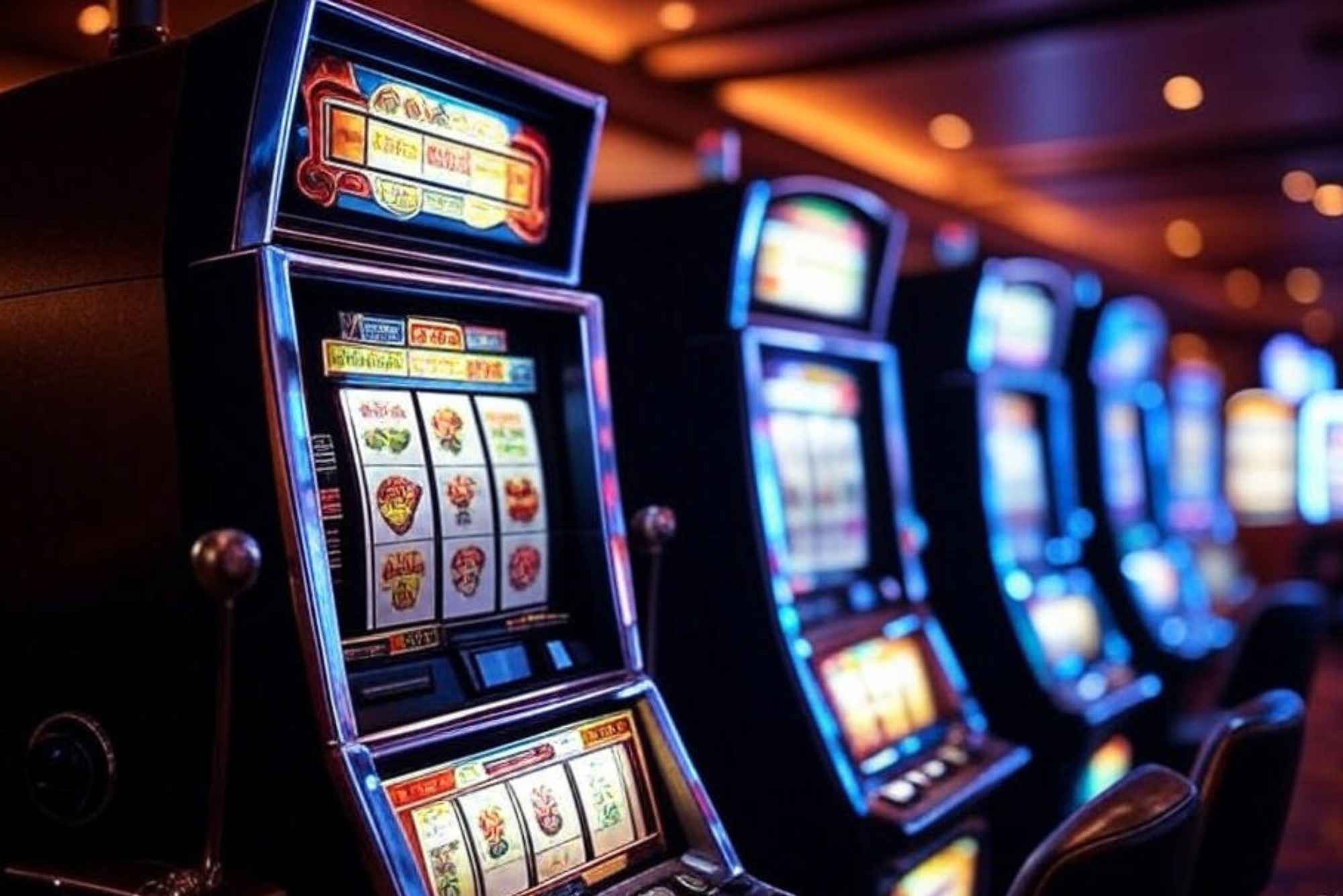 What Are Return Rates Used for in Slots