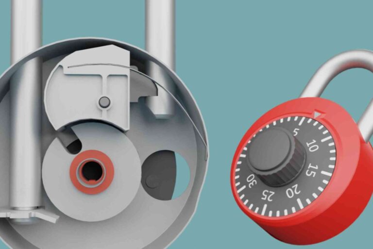 What is symbol lock during re-spins?