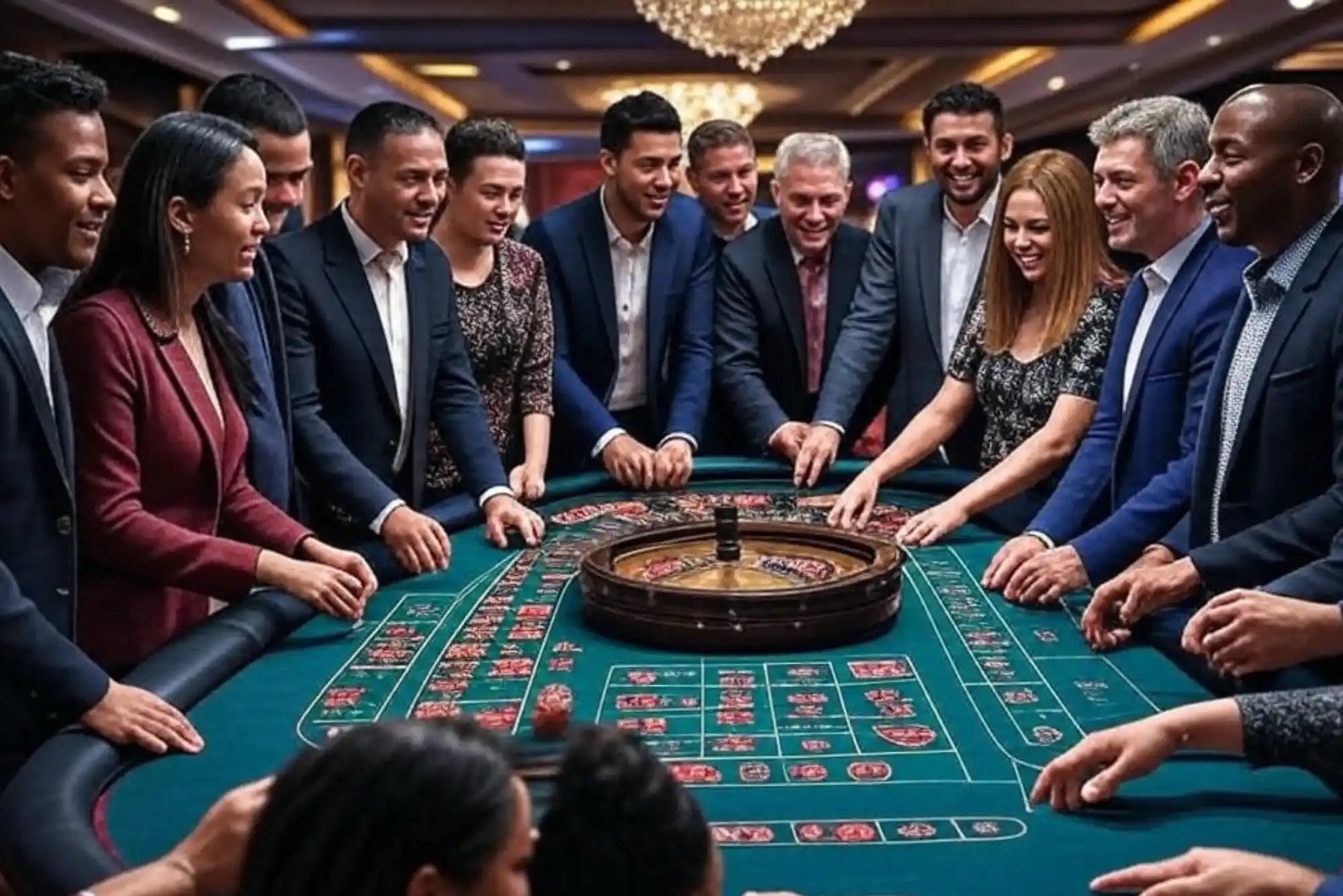 Why Are Some Casinos Introducing Weekly Game Unlocks