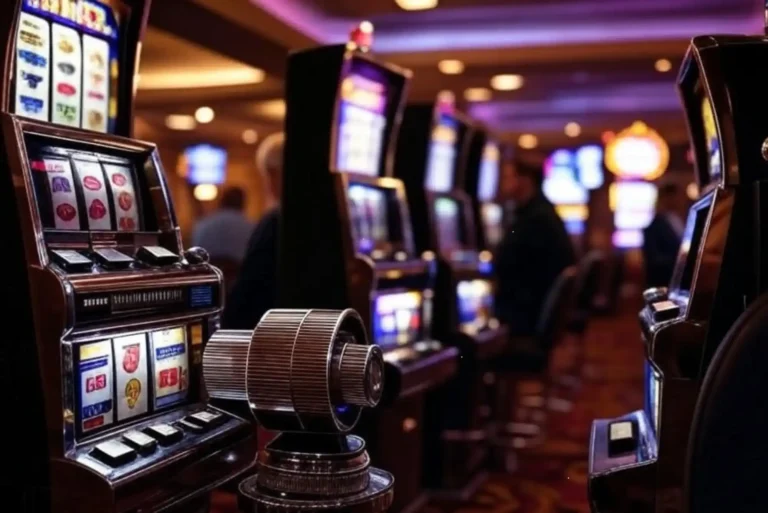 Can Slots Force Stops After Big Wins