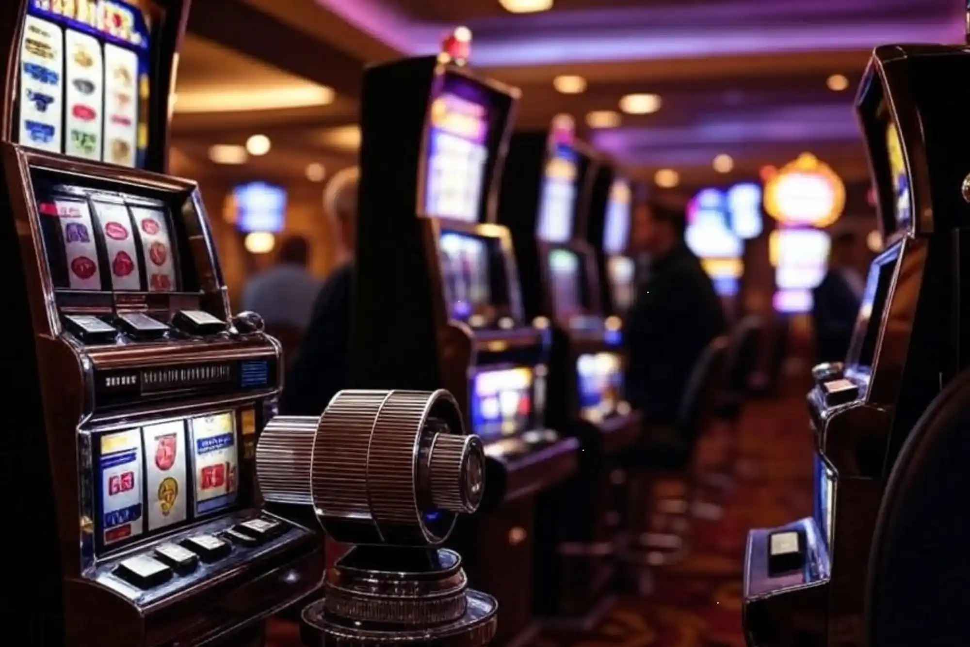 Can Slots Force Stops After Big Wins