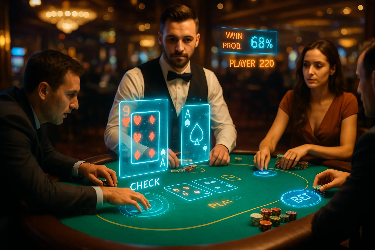 How Do Augmented Reality Features Enhance Table Games