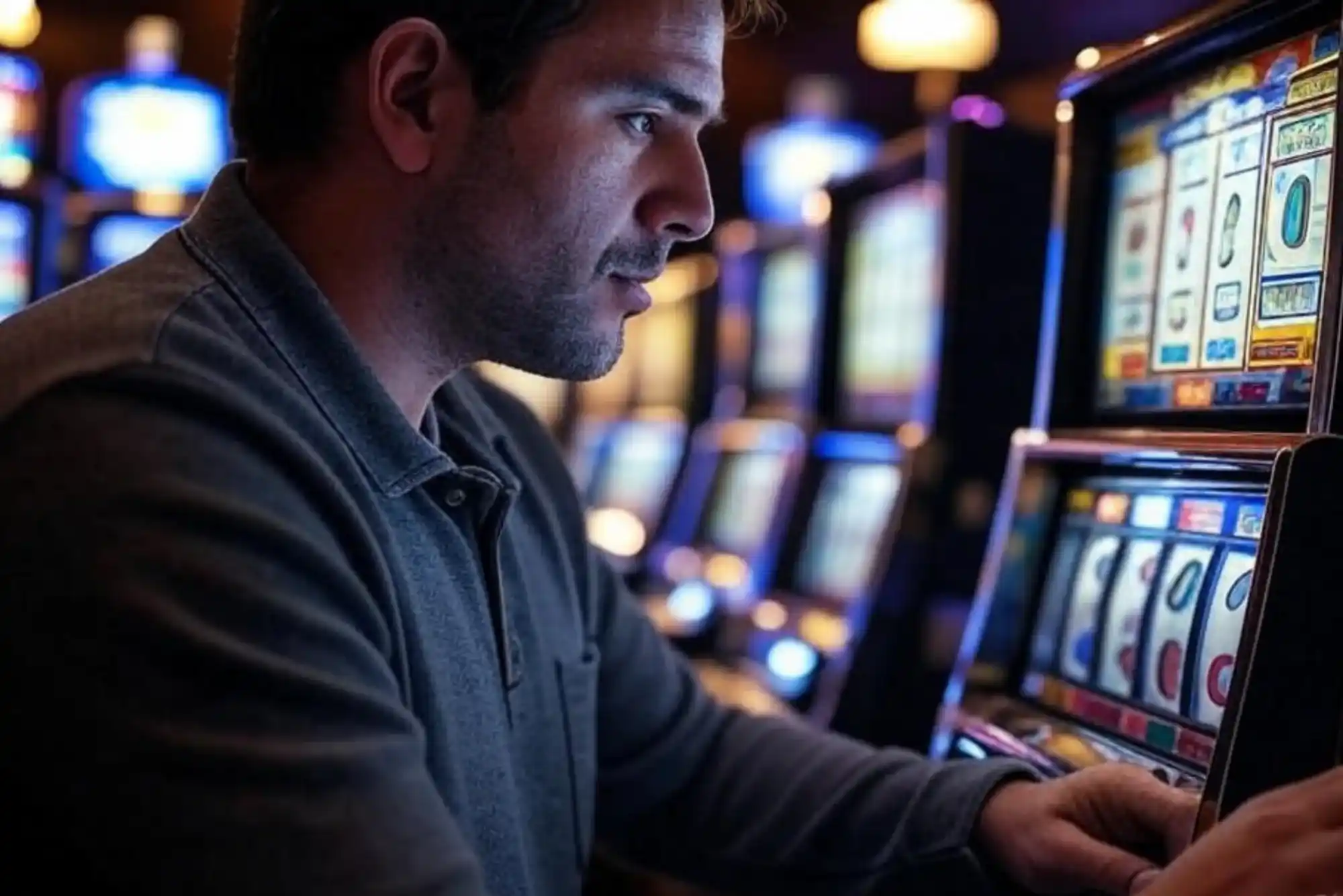 How Do Bonus Rounds Trigger in Slots