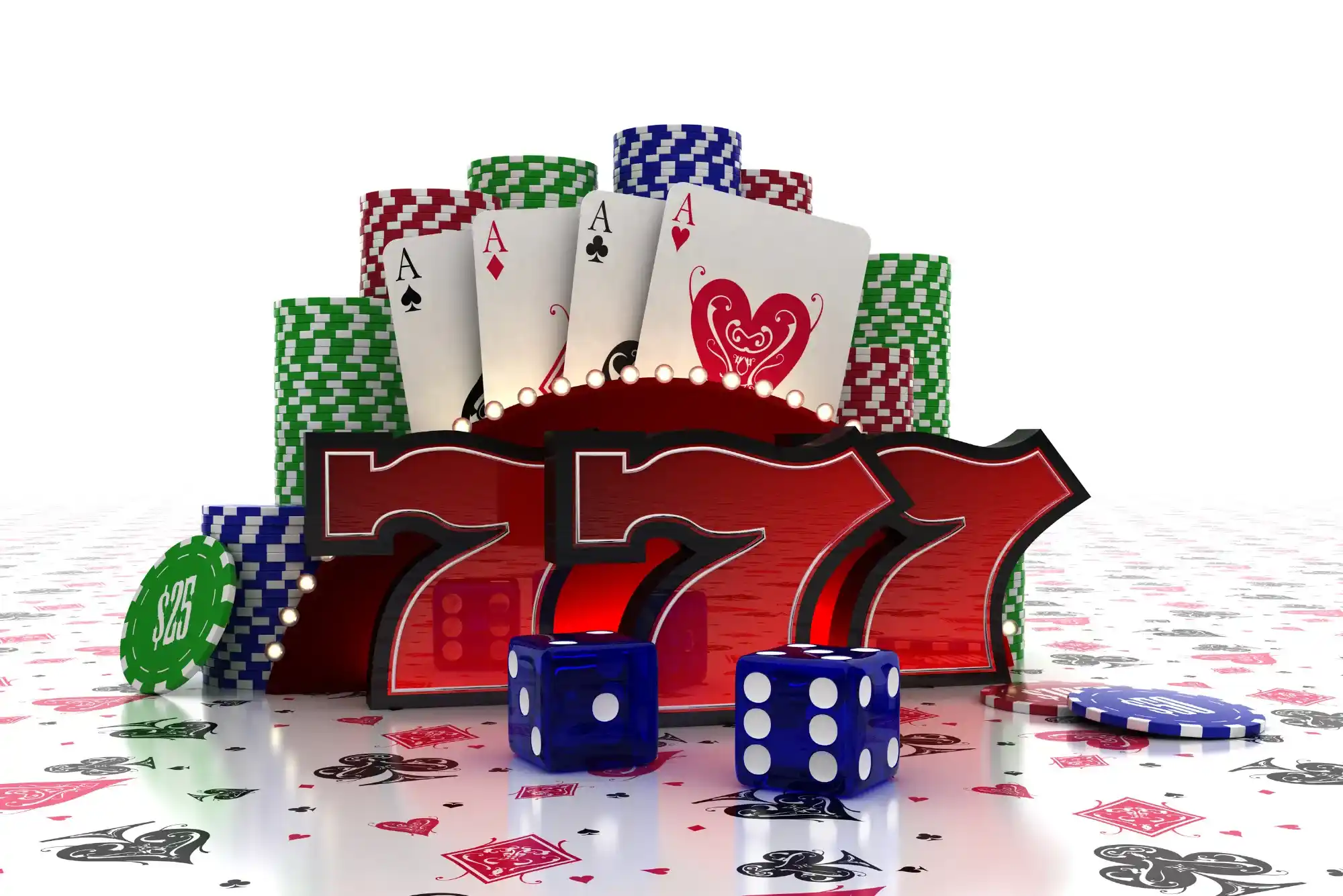 What Are Spin Win Streaks in Slots