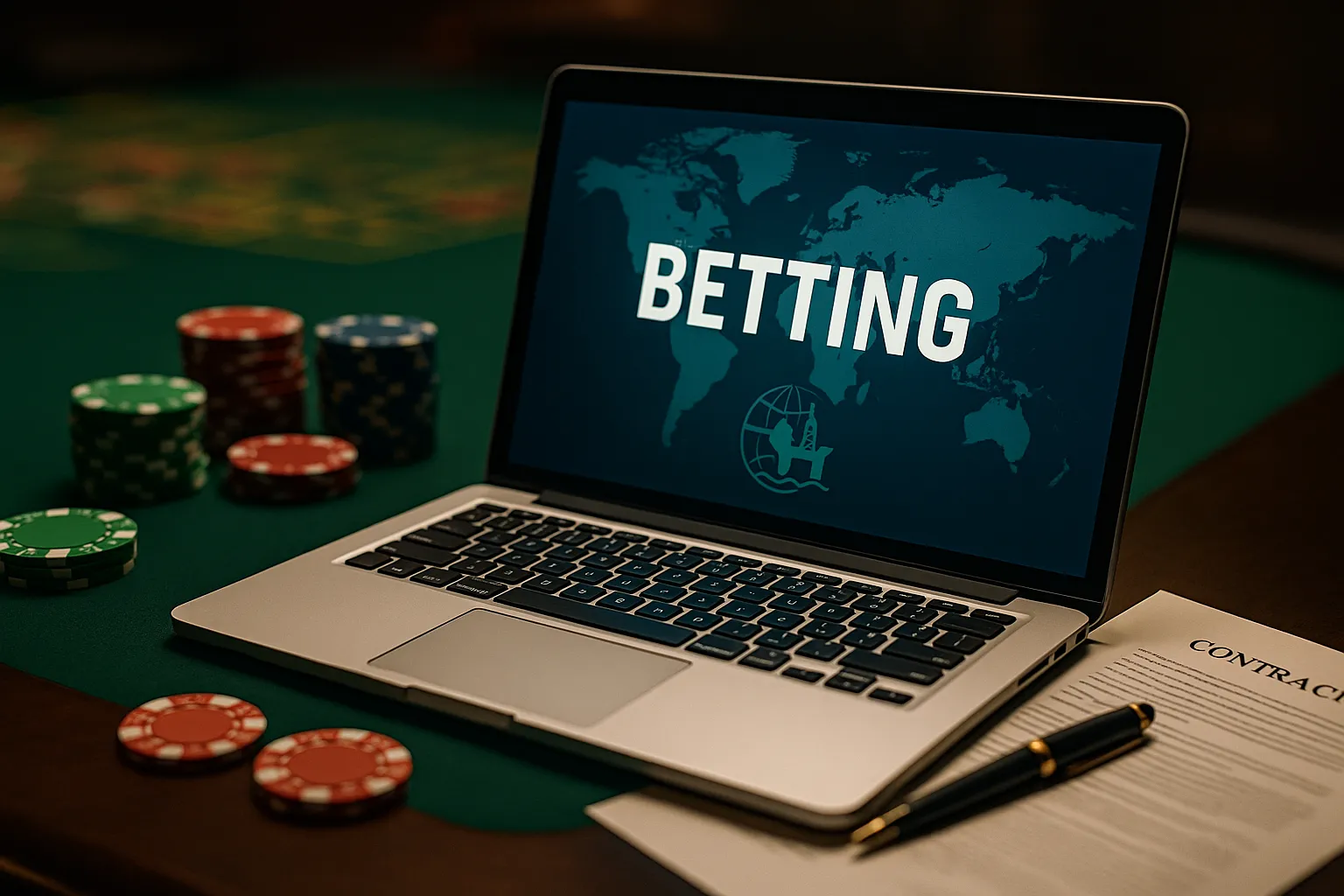 What Are the Legal Risks of Offshore Betting Platforms