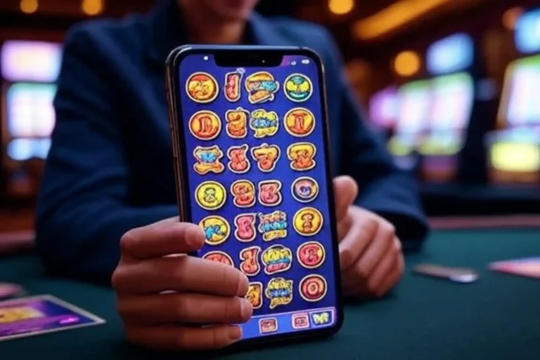 What Is a Coin Gamble in Mobile Slots