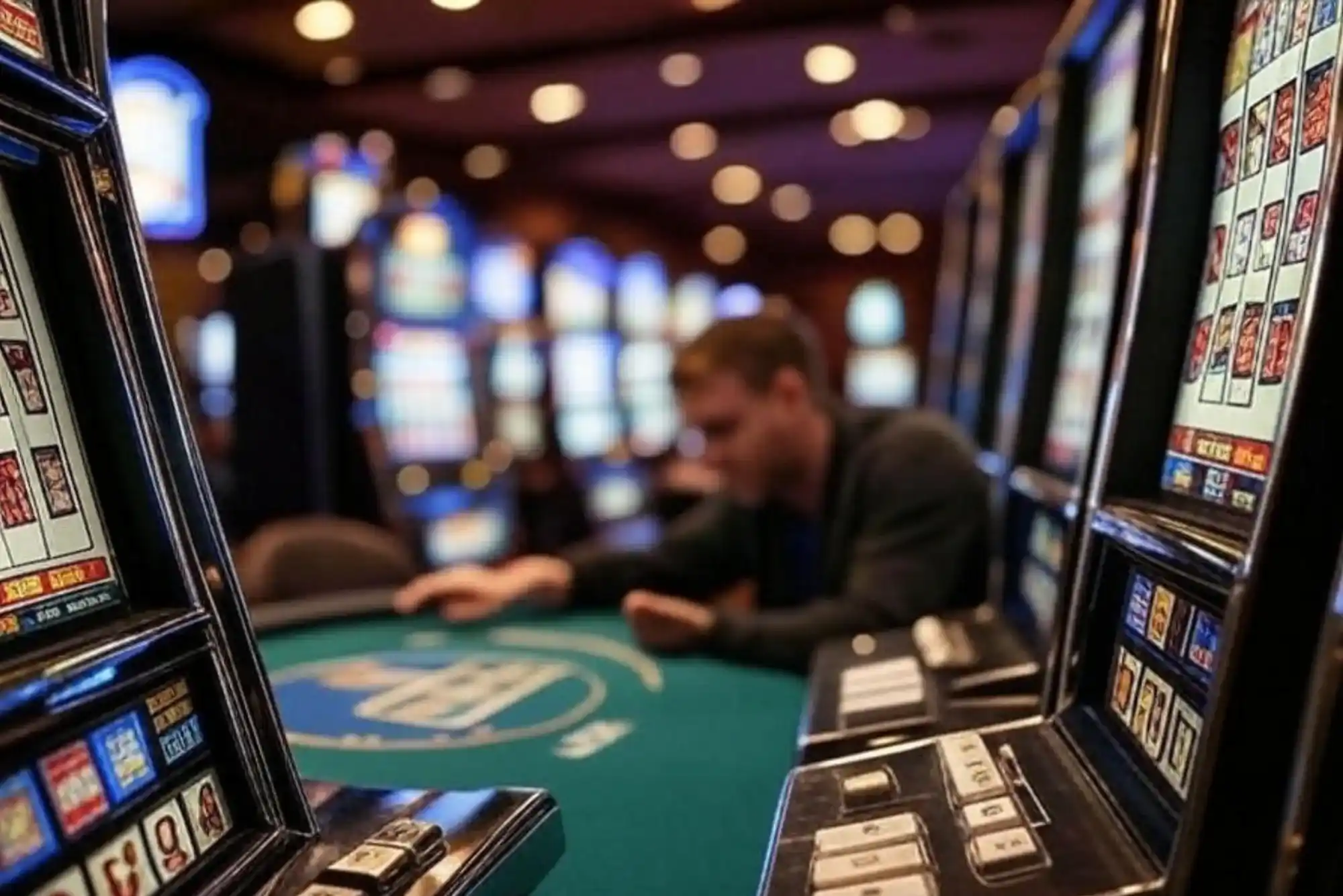 What Slot Games Offer Highest Max Payouts