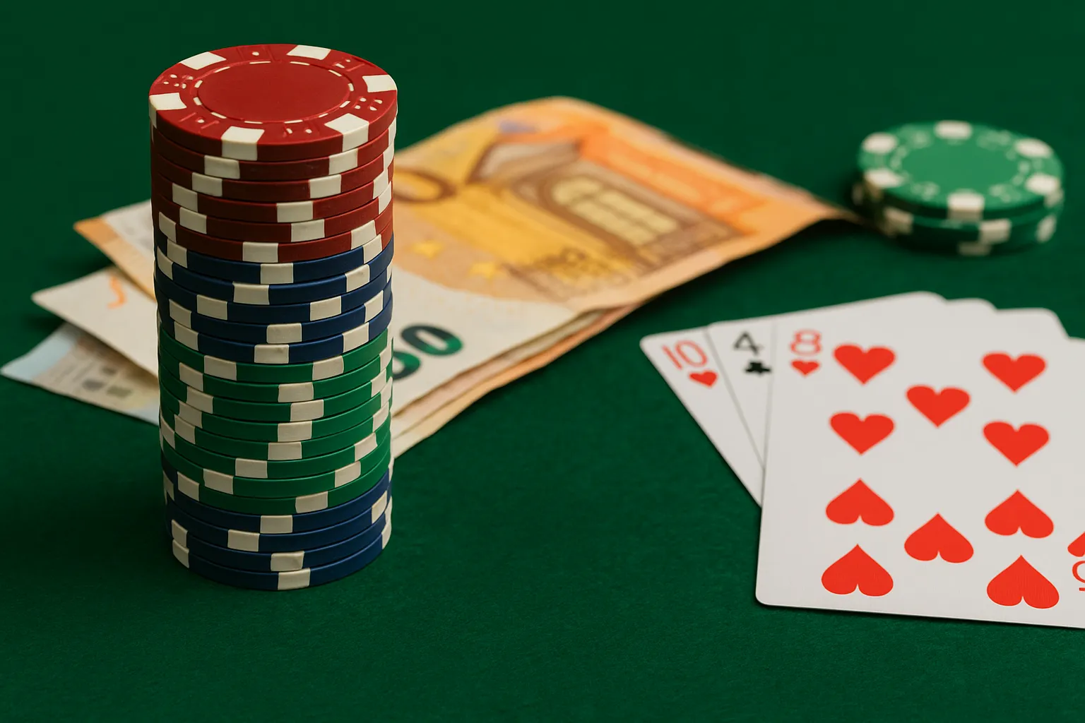 Are Casino Bonus Offers Truly as Generous as Claimed