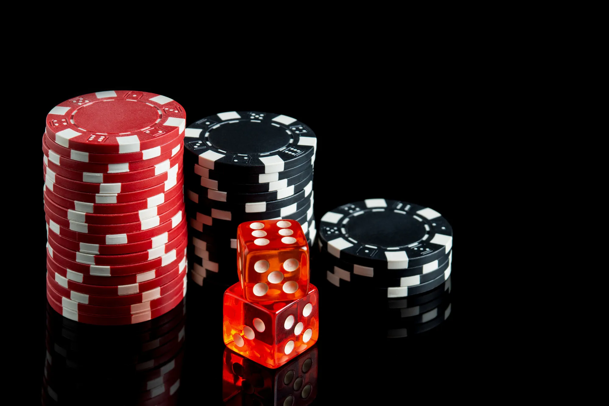 Are There Medium-Volatility Slot Machines Find Out!