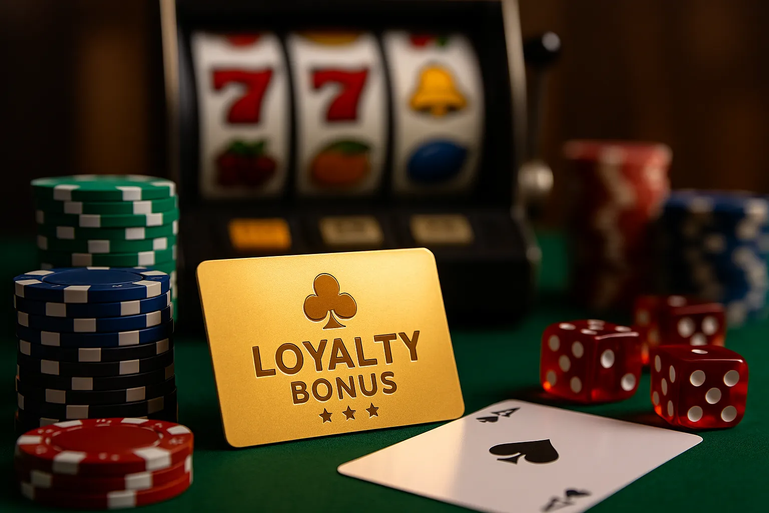 Can Casino Loyalty Programs Genuinely Tip the Odds in Your Favor