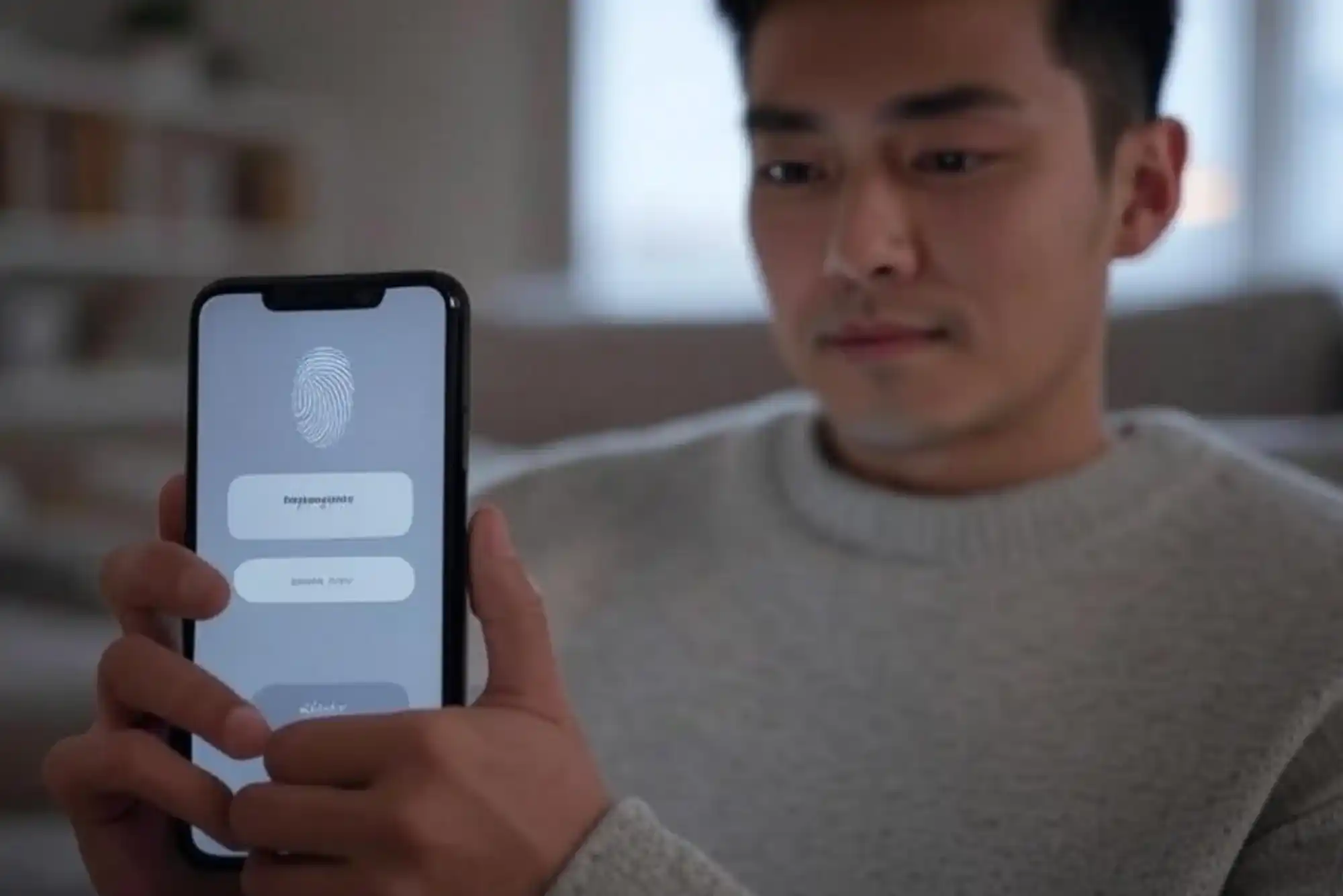 Can I Use Fingerprint Login on Mobile Slot Apps