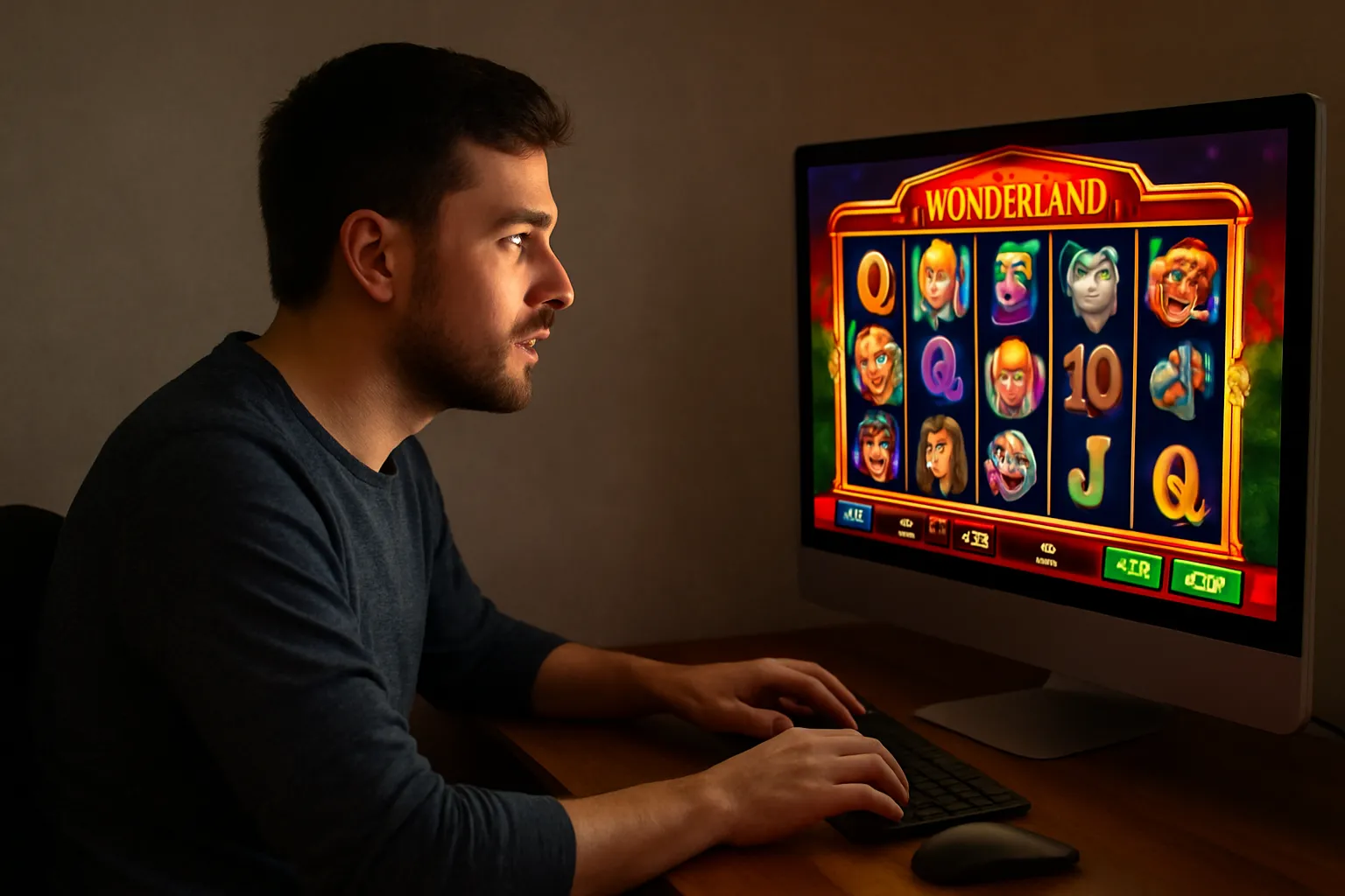 How Do Branded Slots Influence Player Psychology