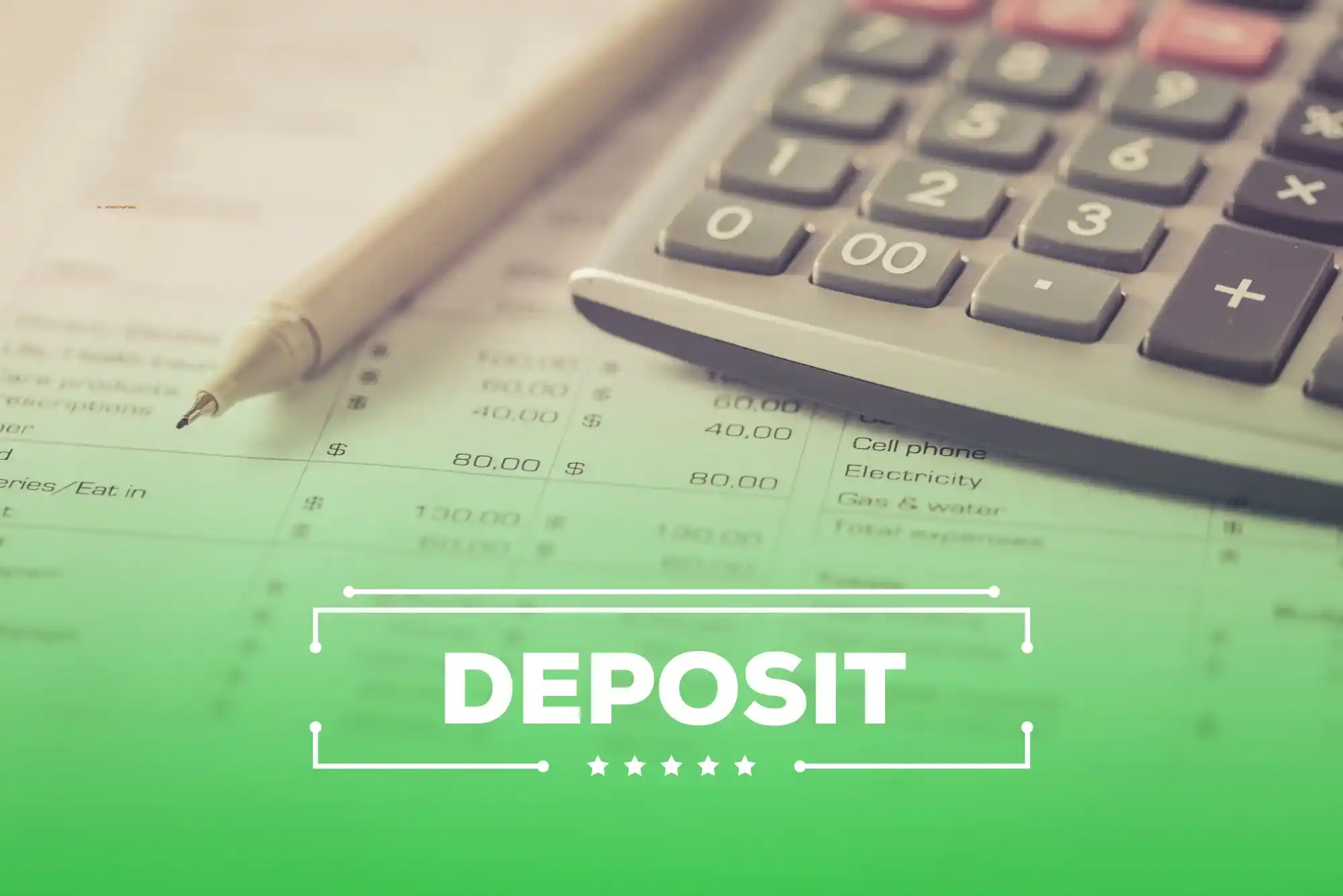 Which Betting Sites Have the Lowest Minimum Deposit