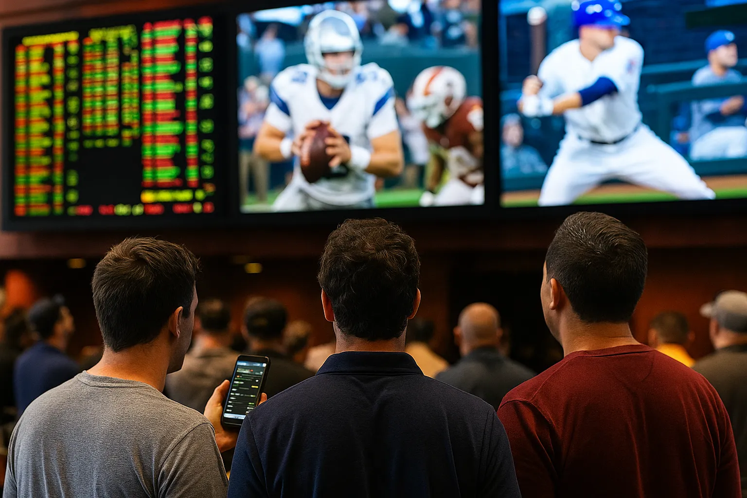 Will Micro-Betting Become the Norm in Sports Wagering