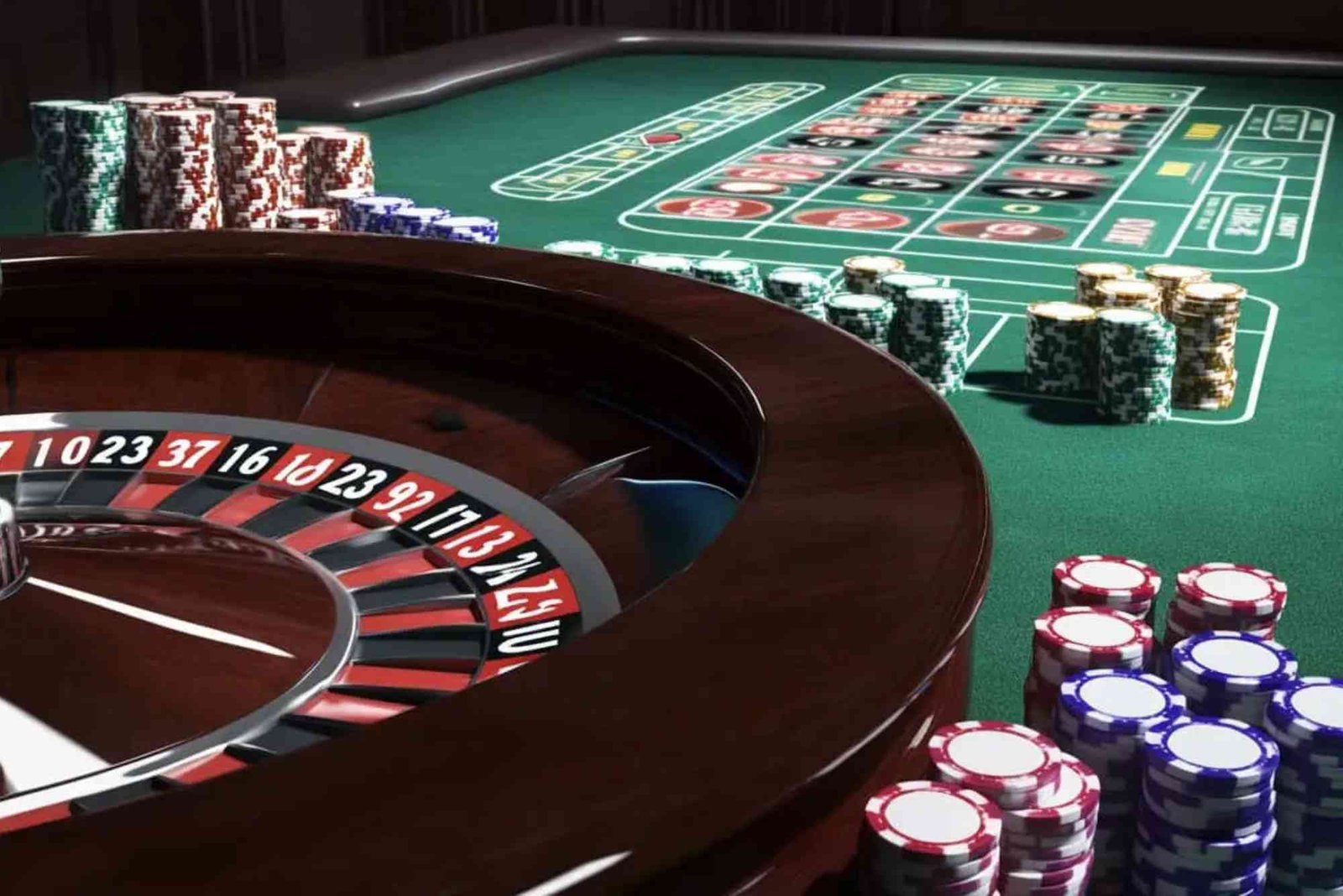 How to Withdraw Money from Non GamStop Casinos