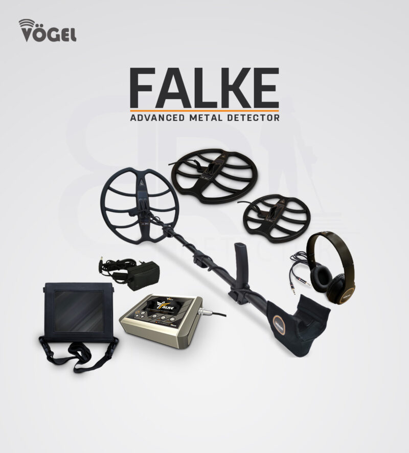 Pulse Induction Metal Detector Uses