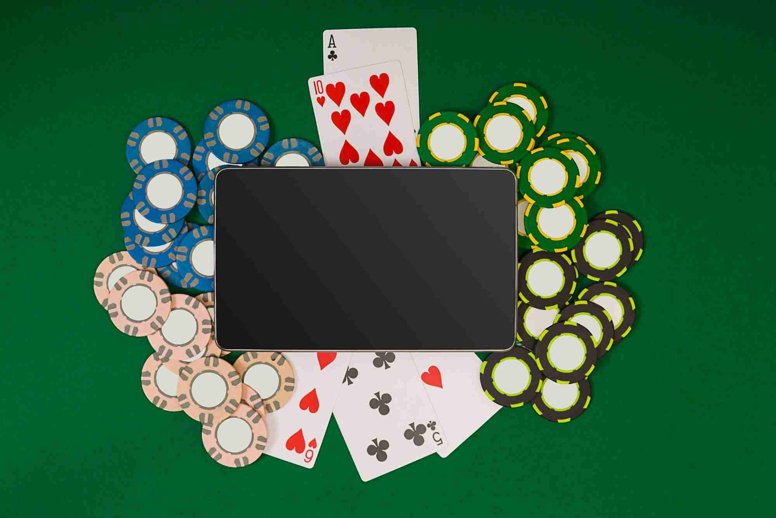 Top Best Betting Sites UK with High Odds